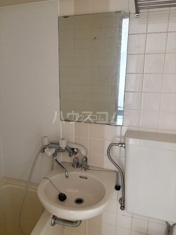 ライオンズマンション三鷹さくら通りのその他写真