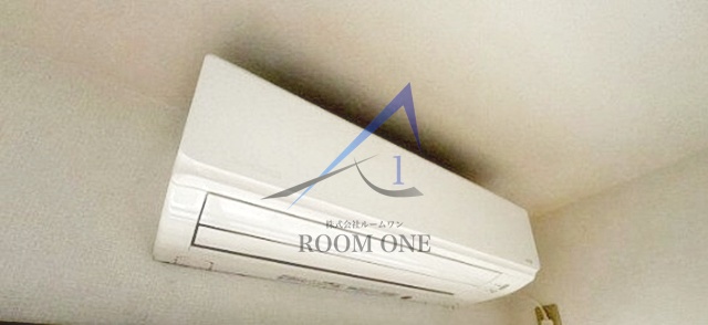 その他設備　エアコン付きです。