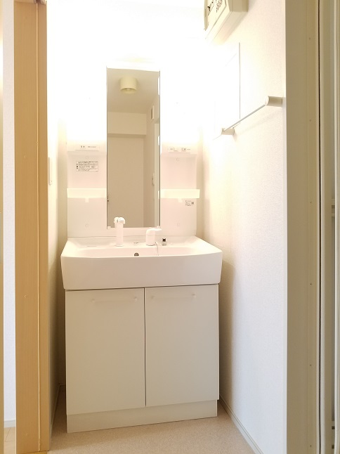 ボナ一ル シャトレの内装写真