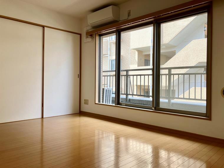 その他部屋・スペース　中はこのようになっています