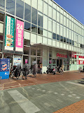 スーパー　ピーコックストア 芝浦アイランド店（スーパー）まで602m