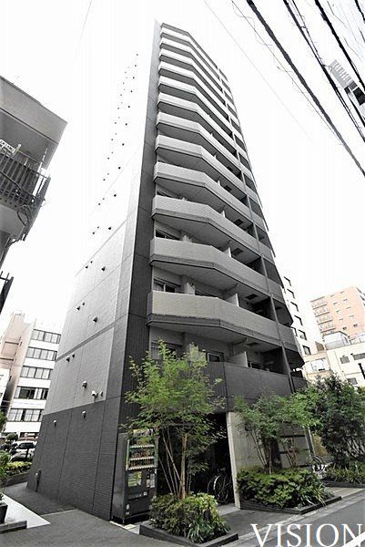建物外観　☆外観☆