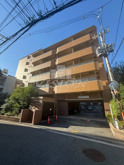 地下鉄御堂筋線 新大阪駅 徒歩20分 築24年