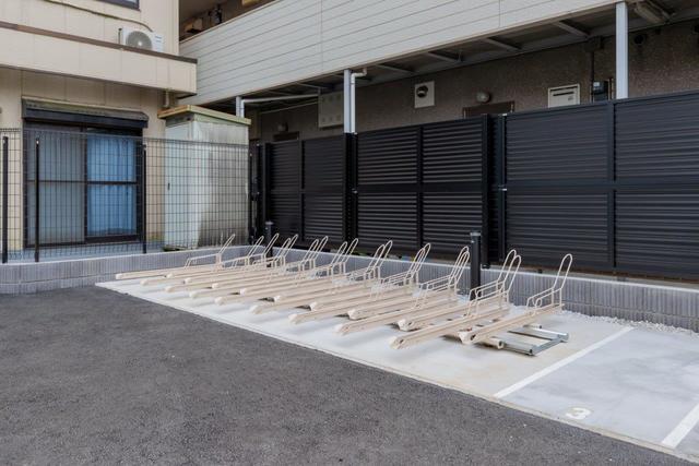 京急本線 新馬場駅 徒歩4分 5階建 築2年のその他写真