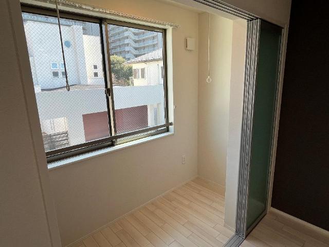 その他部屋・スペース　インナーテラス