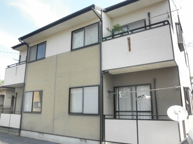 熊本市電健軍線 健軍校前駅 徒歩21分 築26年