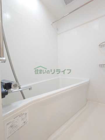 バス・シャワールーム　ステージグランデ新中野アジールコート