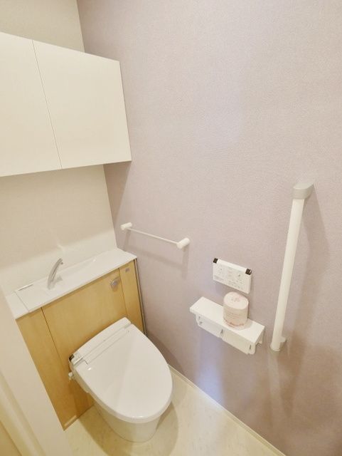 トイレ　★トイレです★