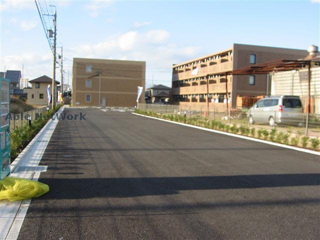 サニーブローテ住吉I・IIのその他写真
