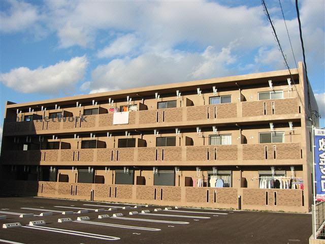 サニーブローテ住吉I・II