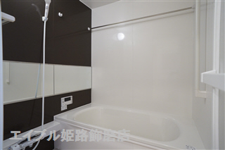 Clair Gardenの風呂写真