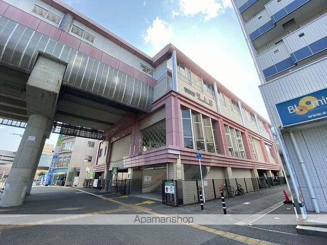 その他　村上駅（その他）まで37m