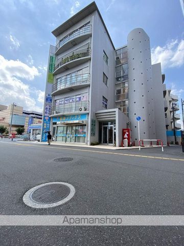 その他　駅前（その他）まで190m
