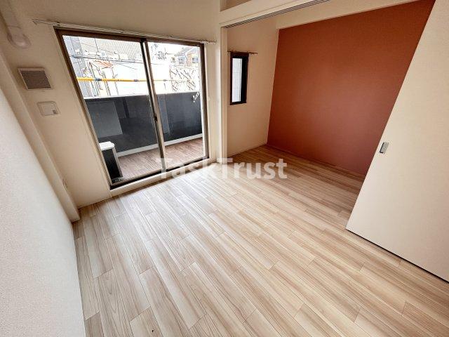 その他部屋・スペース　※反転タイプになります