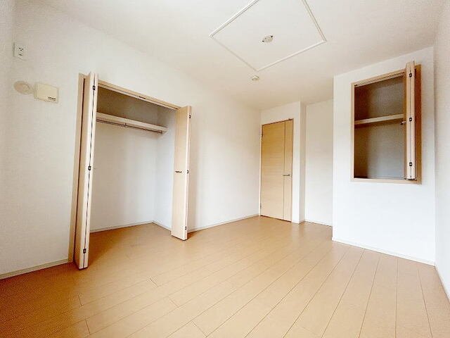 その他部屋・スペース　内装です