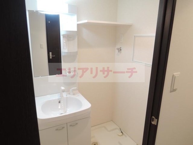 Luxe田辺の内装写真