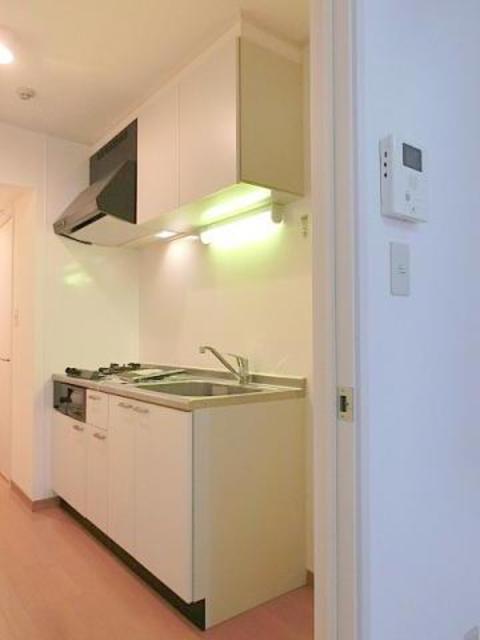 キッチン　別部屋同仕様