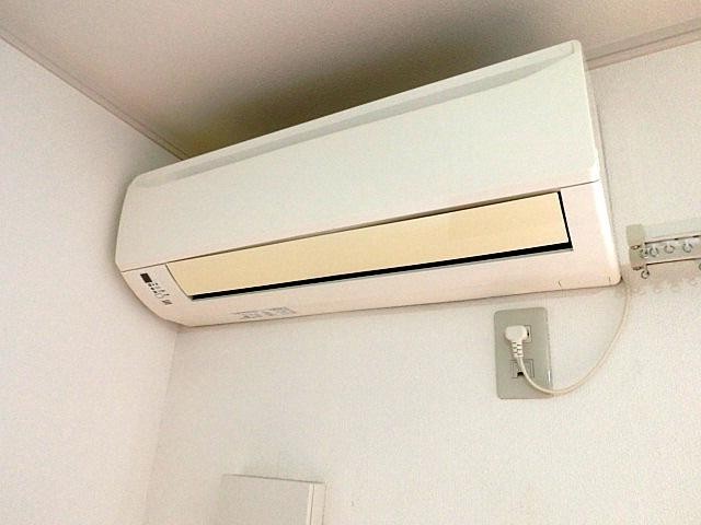 その他設備　別部屋同仕様