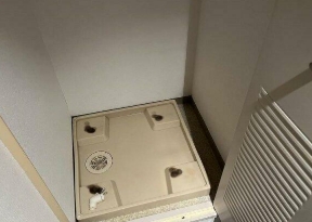 その他設備　☆室内洗濯機置き場☆