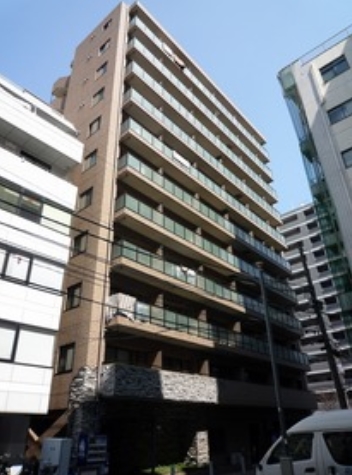 建物外観　☆きれいな外観☆