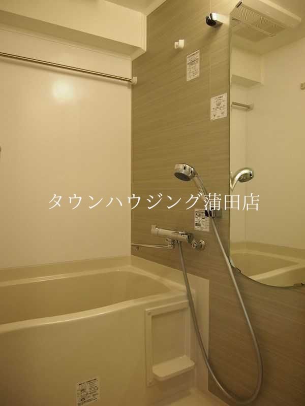 バス・シャワールーム　★タウンハウジング蒲田店取り扱いです★