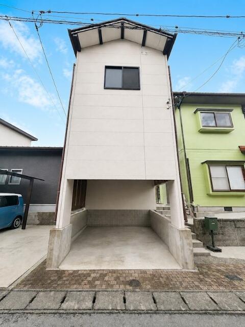 ＪＲ豊肥本線 瀬田駅 徒歩37分 築12年