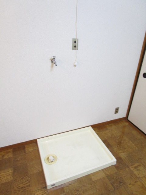 メゾン種村の内装写真