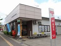 郵便局　新井学校町郵便局（郵便局）まで653m