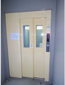 その他設備　エレベーター