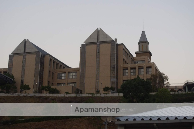 大学・短大　県立広島大学三原キャンパス（大学・短大）まで251m