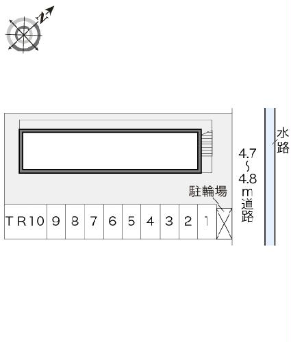 【レオパレスサンシャインＭのその他】