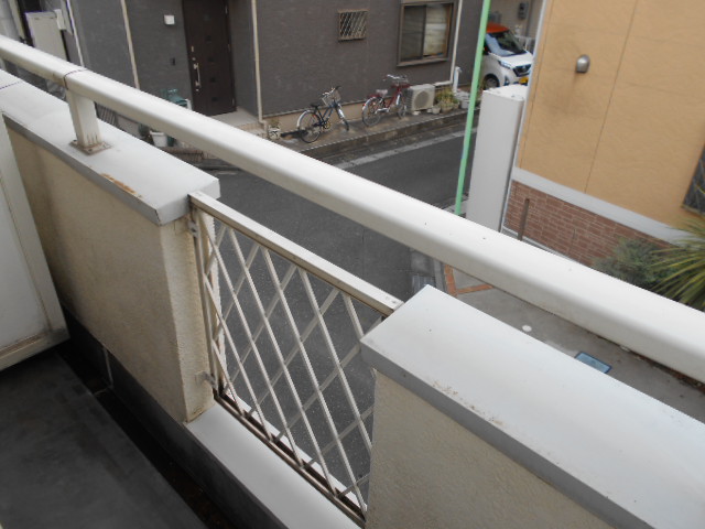 ハイツ川越の内装写真