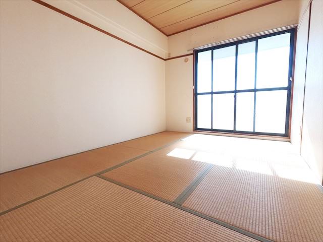 その他　参考写真（同物件他号室）