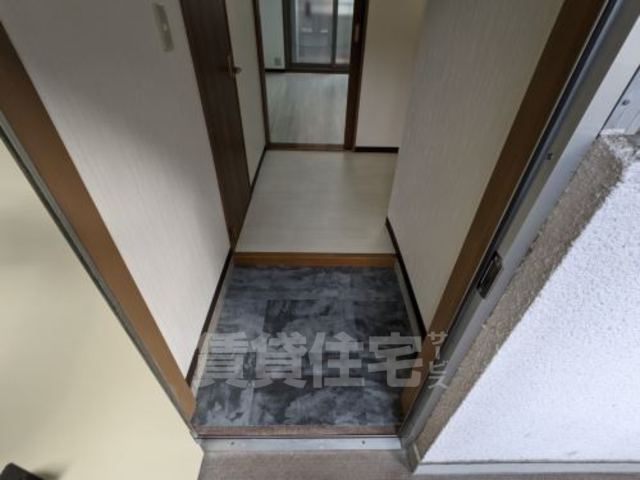 【京都市西京区桂野里町のマンションのその他部屋・スペース】