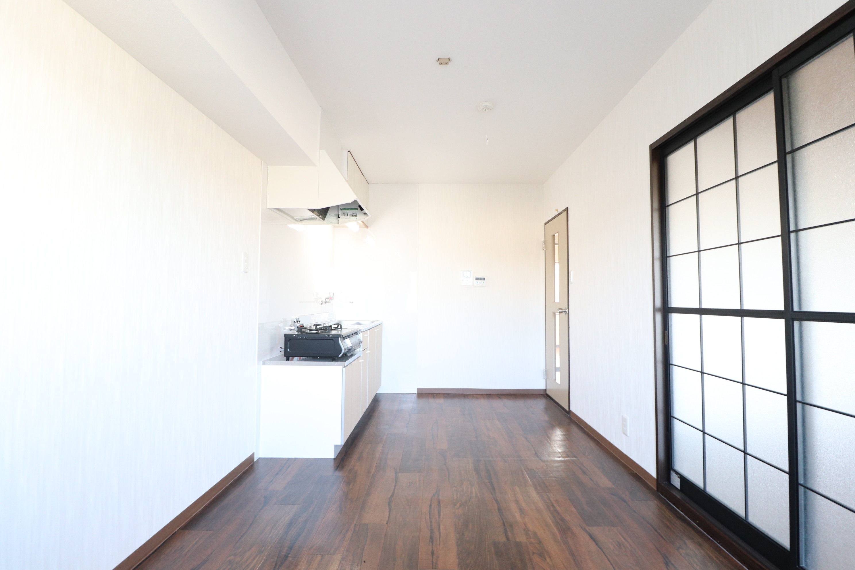 居室・リビング　日当たりいいダイニング★