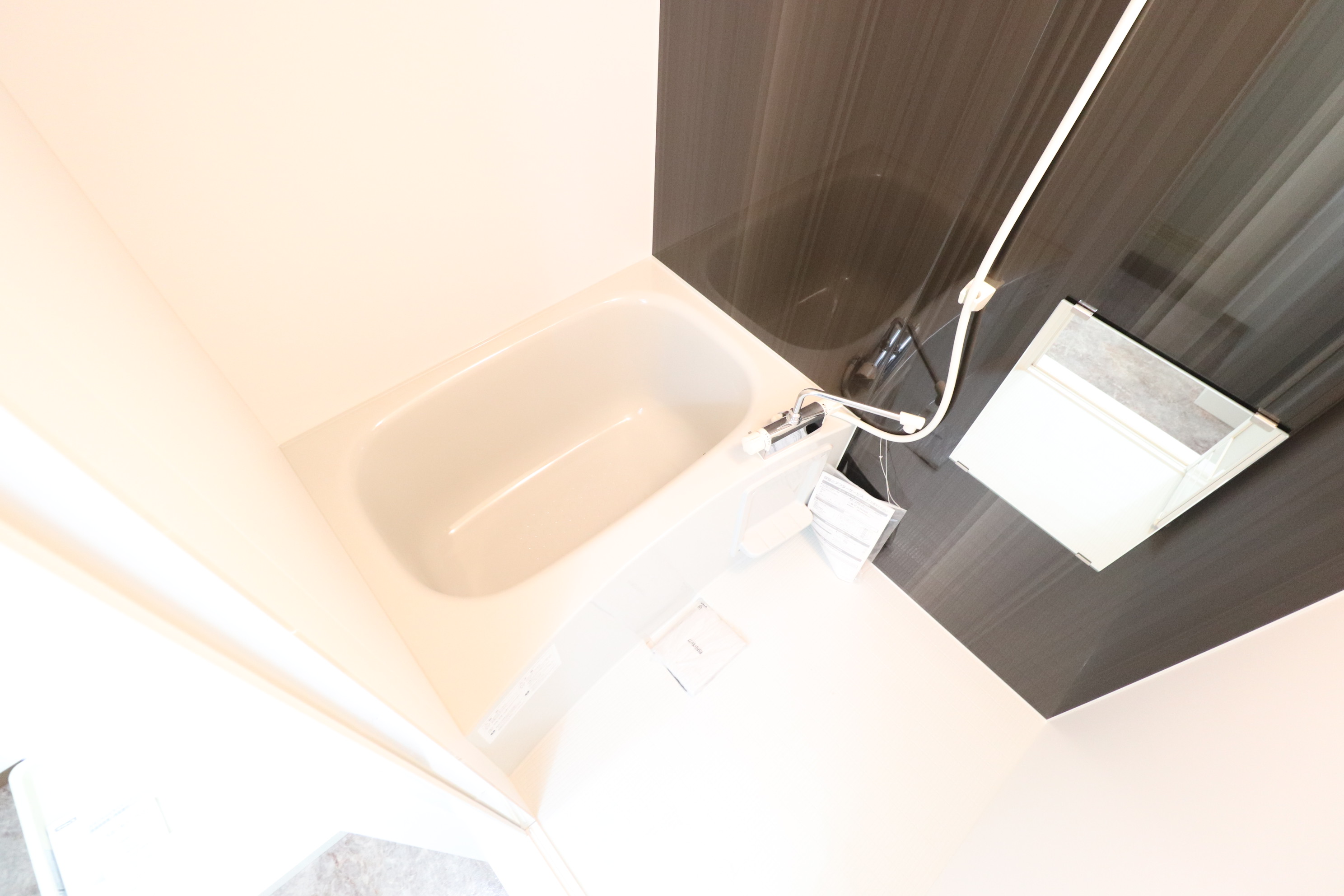 バス・シャワールーム　シャワールーム★