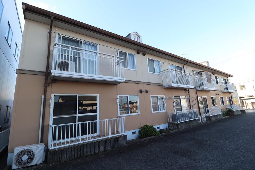 建物外観　外観です★