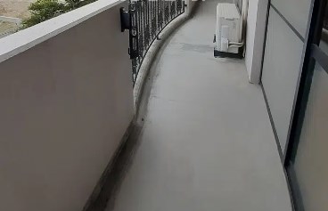 バルコニー　※現況優先