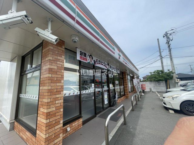 コンビニ　セブンイレブン 小野田萩森口店（コンビニ）まで4310m