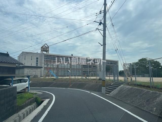 小学校　宇部市立船木小学校（小学校）まで965m