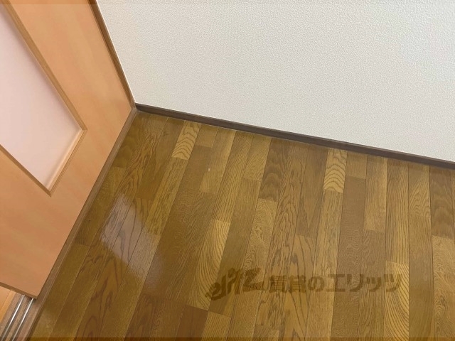 その他部屋・スペース　冷蔵庫置場