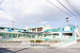 幼稚園・保育園　鯰田保育園（幼稚園・保育園）まで400m