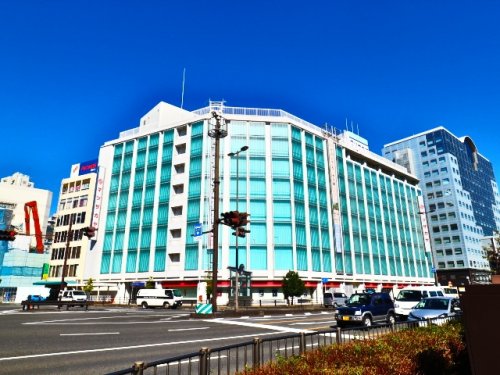 その他　松坂屋 静岡店（その他）まで1019m