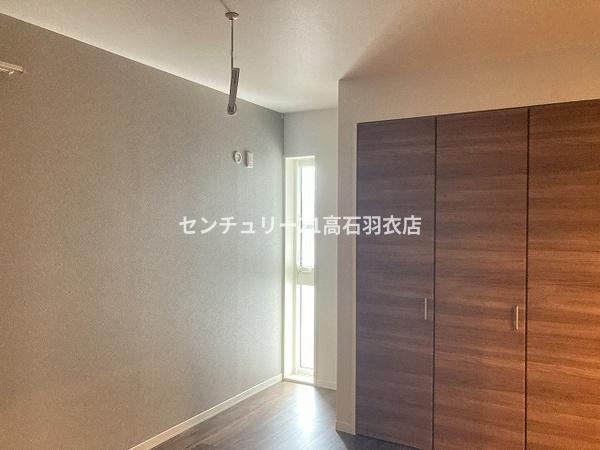 【Ｓｈａｍａｉｓｏｎ　Ｌａ　Ｃａｓａ　Ｆｅｌｉｃｅのその他部屋・スペース】