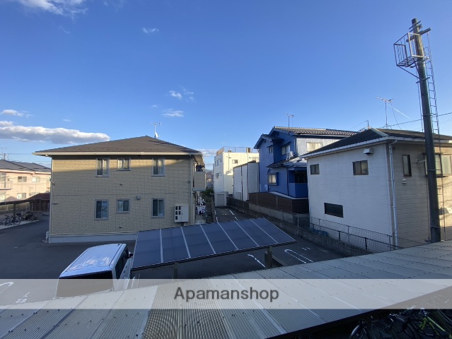 眺望　その他共有部分