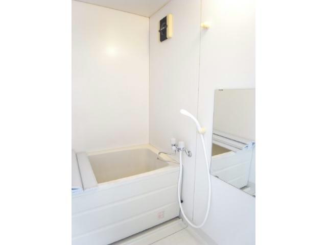 バス・シャワールーム　同型タイプ