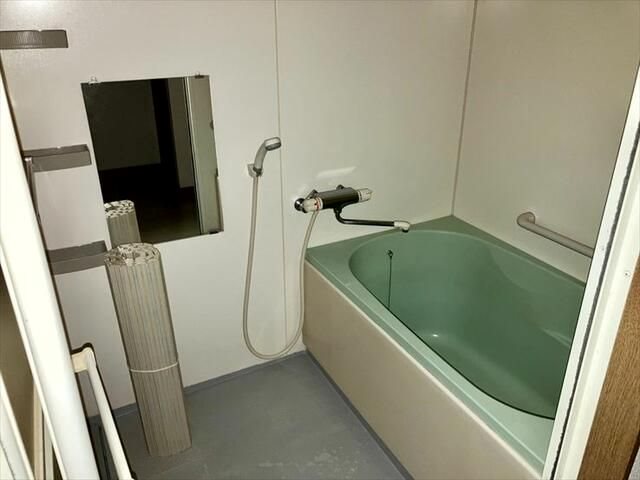 バス・シャワールーム　※現状優先