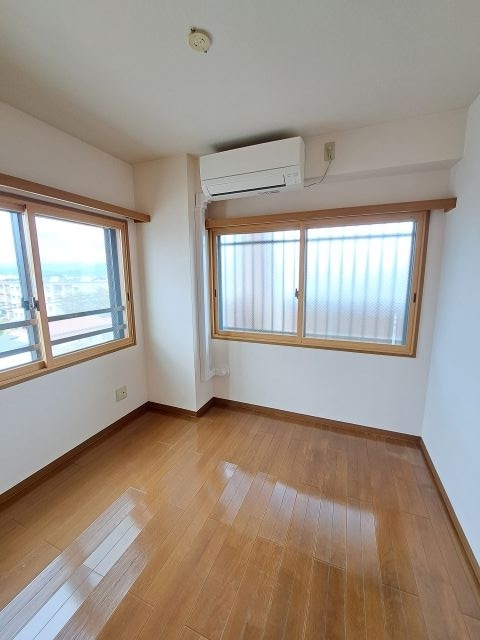 その他部屋・スペース　北側洋室