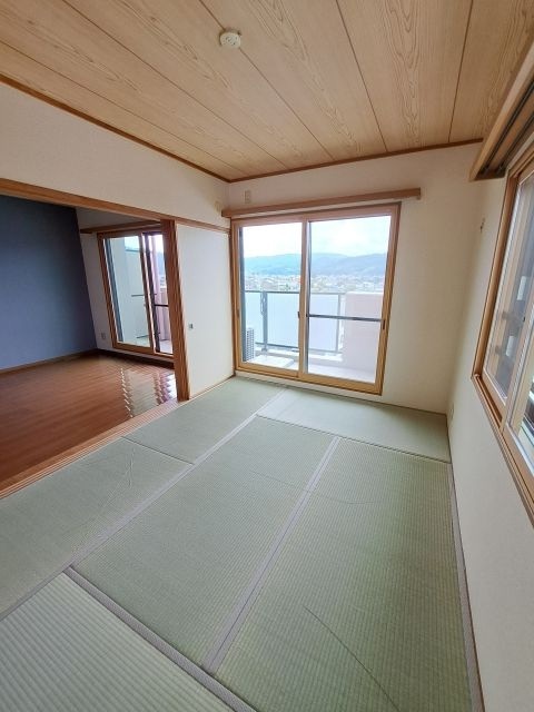 その他部屋・スペース　和室