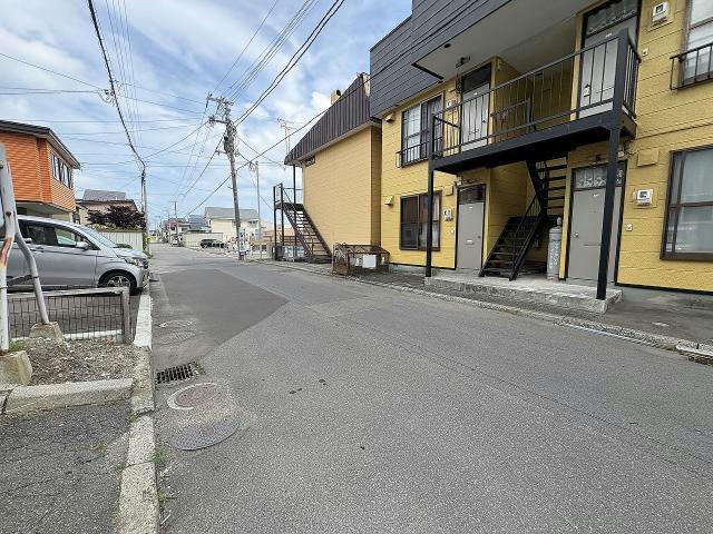 その他　周辺環境